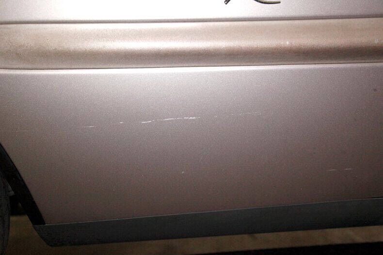 1995 Buick Riviera Supercharged