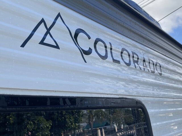 2022 Keystone RV COLORADO