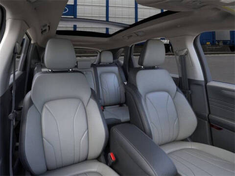 2026 Ford Escape Plug-In Hybrid PHEV