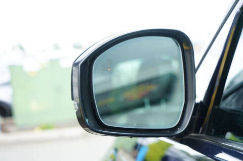 2018 Land Rover Discovery HSE