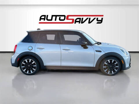 2023 MINI Hardtop 4 Door Cooper S