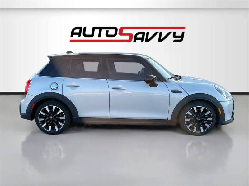 2023 MINI Hardtop 4 Door Cooper S
