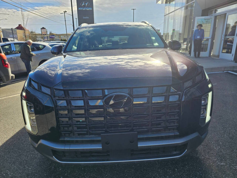 2024 Hyundai PALISADE for sale at Autos by Talon in Seattle, WA