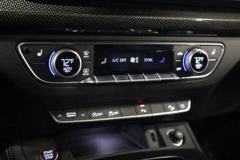 2023 Audi SQ5 Sportback 3.0T quattro Premium Plus