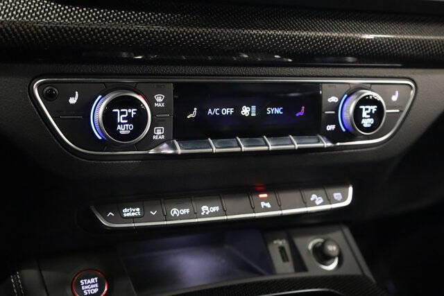 2023 Audi SQ5 Sportback 3.0T quattro Premium Plus