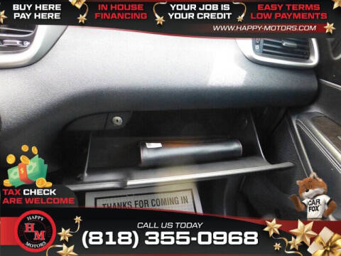 2018 Kia Sorento LX V6