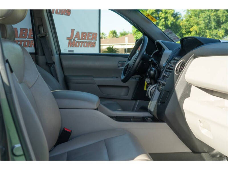 2013 Honda Pilot LX