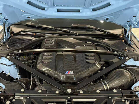 2024 BMW M2
