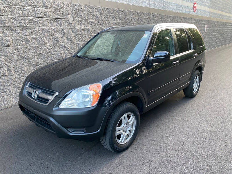 2003 Honda CR-V for sale at Kars Today in Addison IL