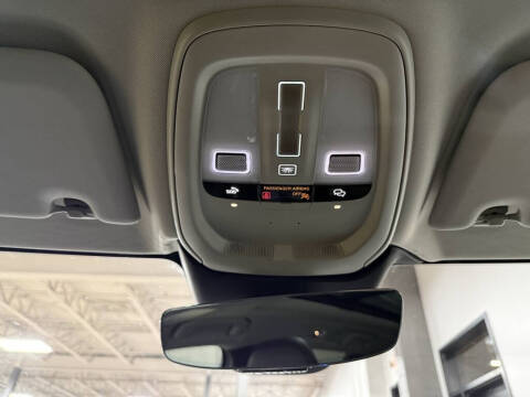 2023 Volvo V60 Cross Country B5 Ultimate