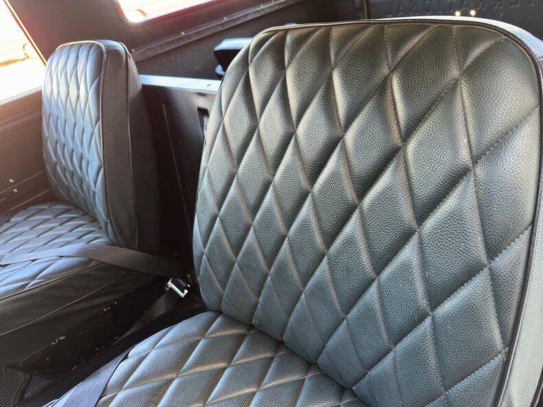1970 International Scout