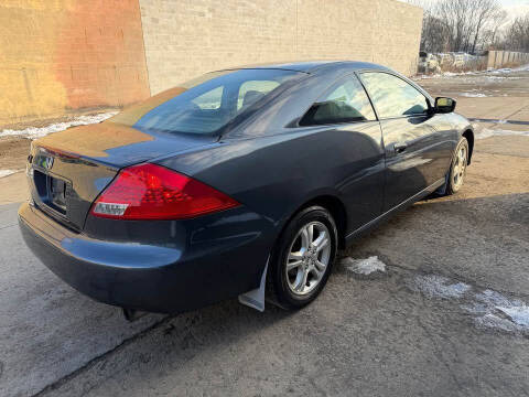 2006 Honda Accord EX