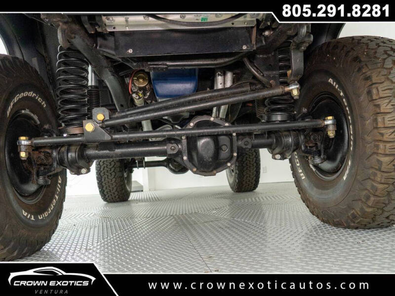 1967 Ford Bronco