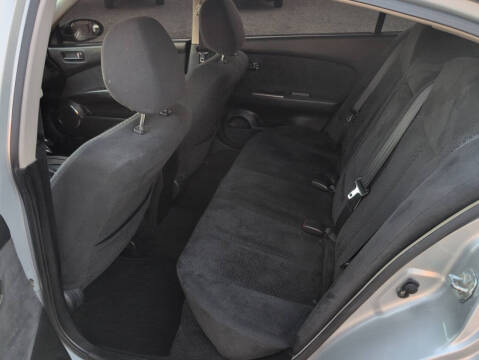 2006 Nissan Altima 2.5 S