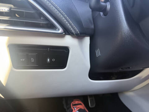 2020 Jaguar F-PACE SVR