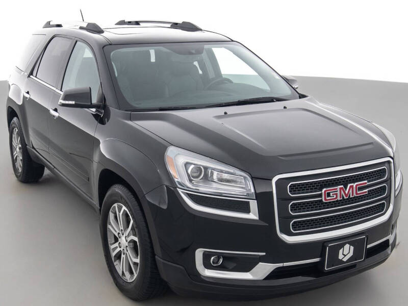 2013 GMC Acadia SLT-1