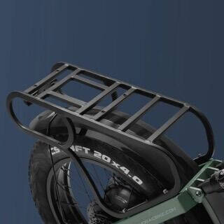 2024 Eahora E BIKE JULIET PRO 1000 WATTS