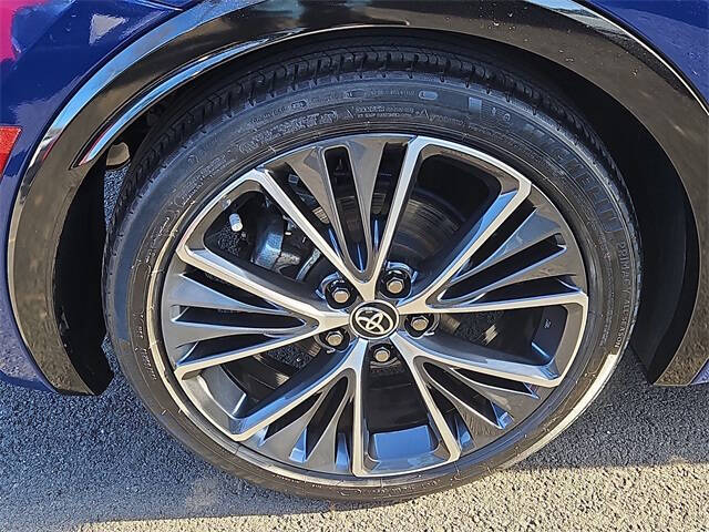 2023 Toyota Prius Limited