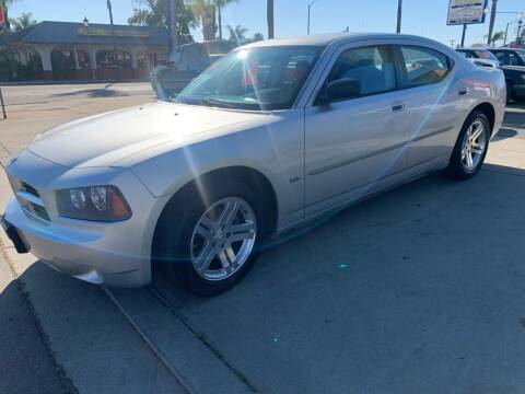 2006 Dodge Charger for sale at 3K Auto in Escondido CA