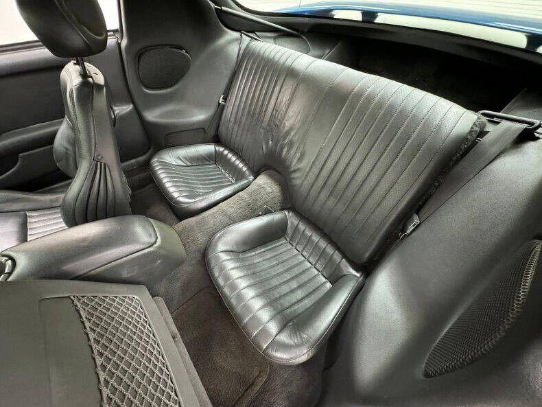 1994 Pontiac Firebird