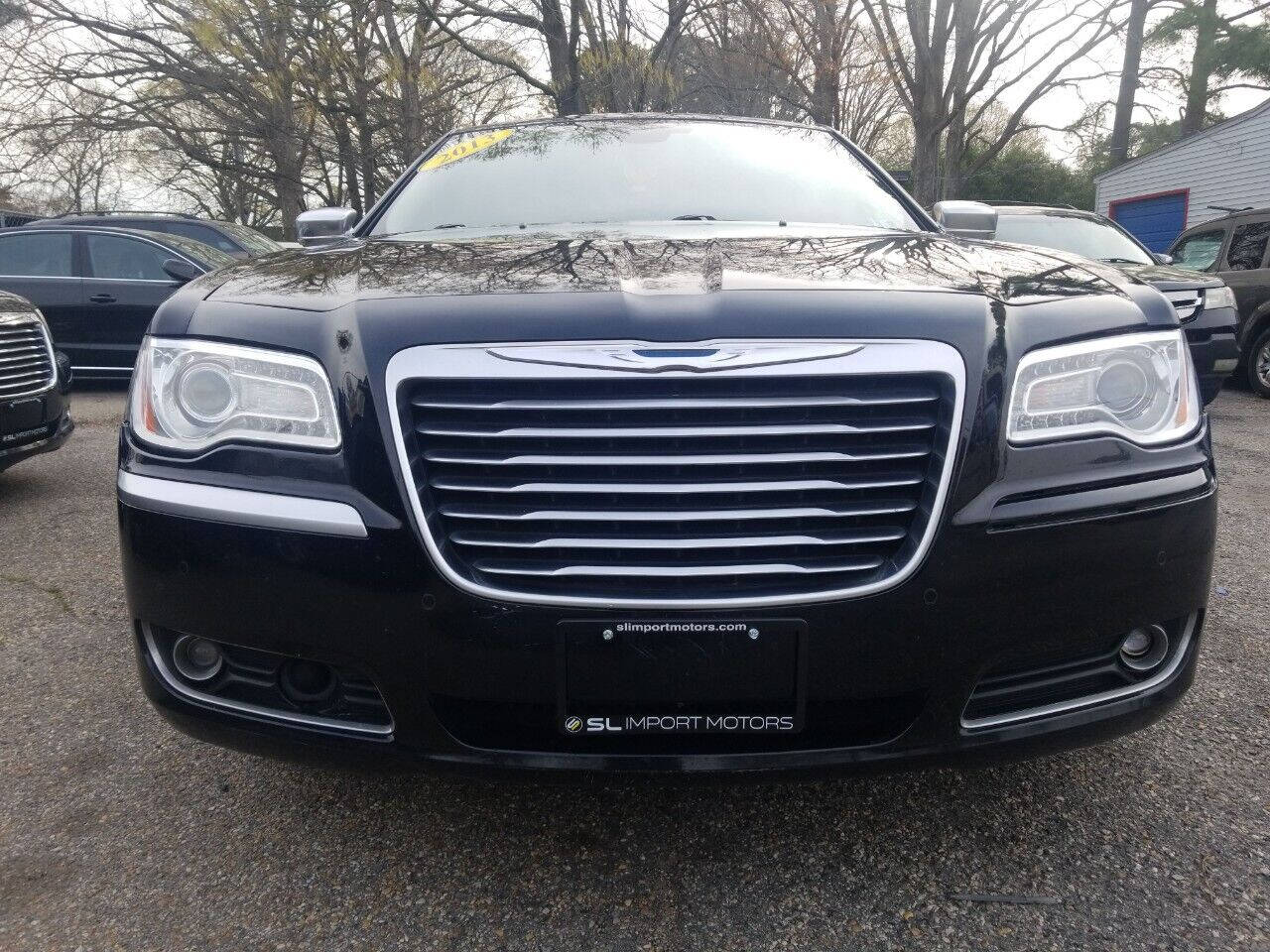 2013 Chrysler 300 for sale at SL Import Motors in Newport News, VA