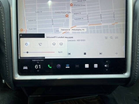 2018 Tesla Model S 100D