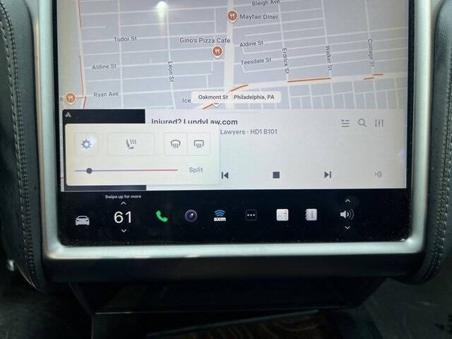 2018 Tesla Model S 100D