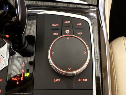 2022 BMW 3 Series M340i xDrive