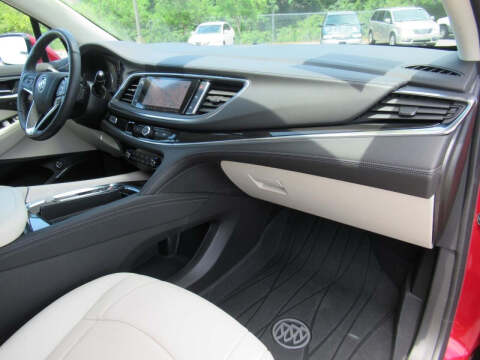 2023 Buick Enclave Premium