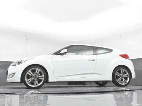 2012 Hyundai Veloster