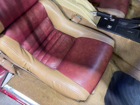 1981 Chevrolet Corvette