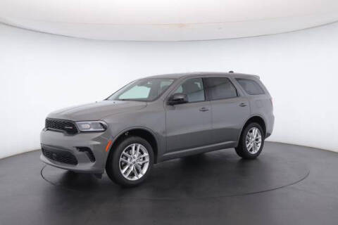 2023 Dodge Durango GT