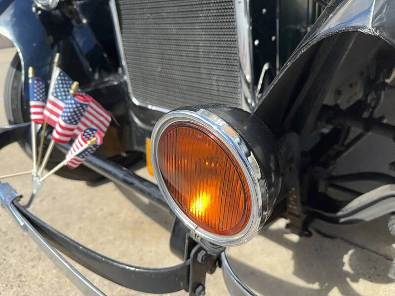 1924 Buick Series 24