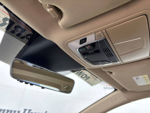 2025 Acura TLX w/Tech