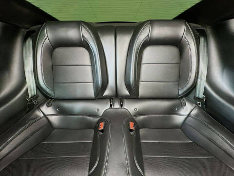 2019 Ford Mustang BULLITT