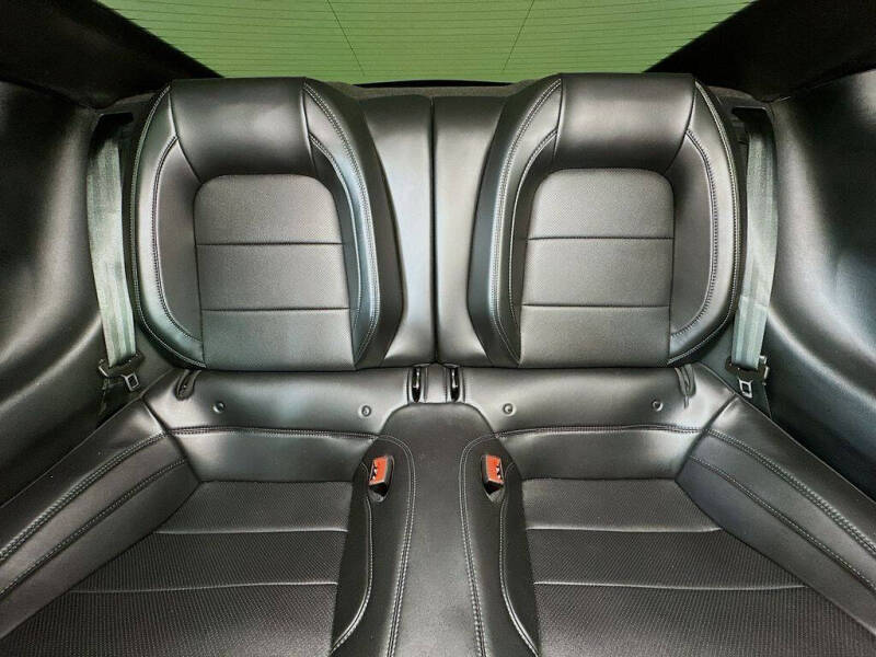 2019 Ford Mustang BULLITT