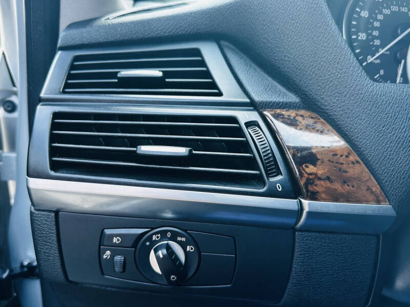 2012 BMW X5 xDrive35i