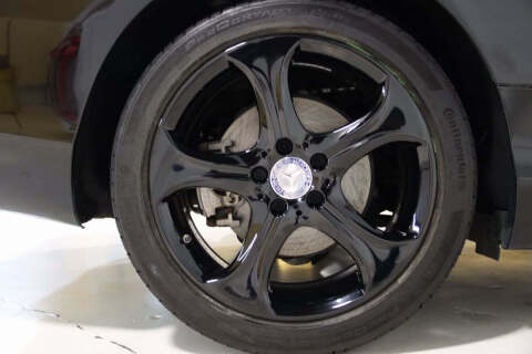 2017 Mercedes-Benz C-Class C 300 4MATIC