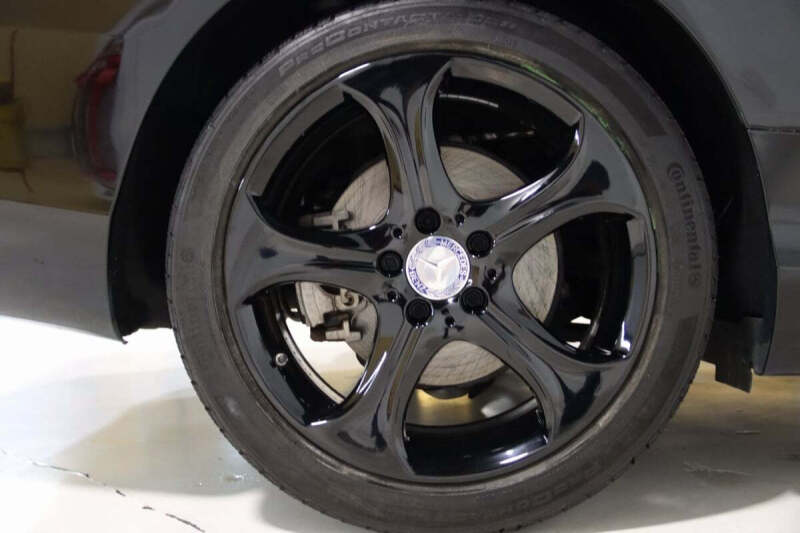 2017 Mercedes-Benz C-Class C 300 4MATIC