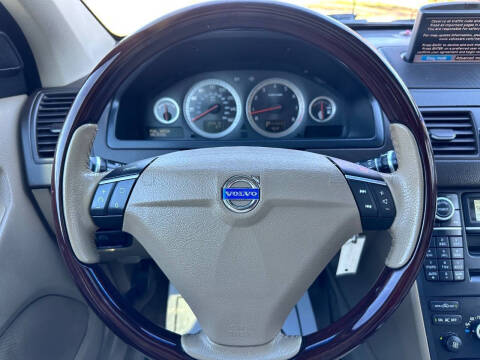 2013 Volvo XC90 3.2 Platinum