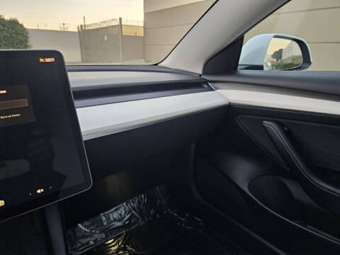 2023 Tesla Model 3 Long Range