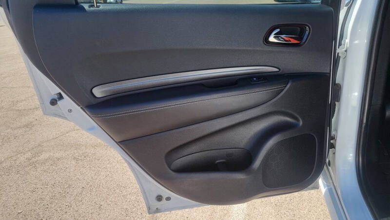 2023 Dodge Durango SRT 392 Plus