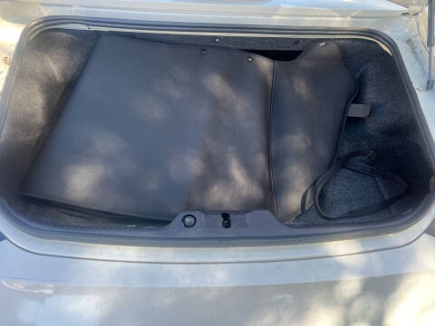 2003 Ford Thunderbird Premium