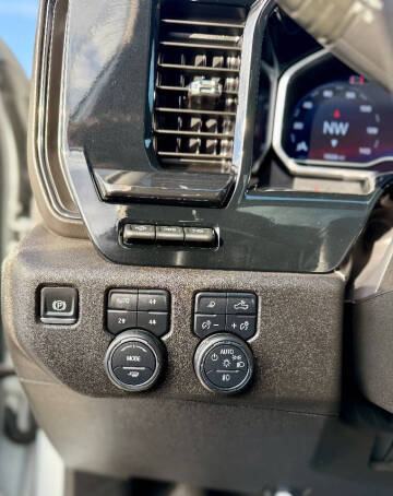 2024 Chevrolet Silverado 2500HD ZR2