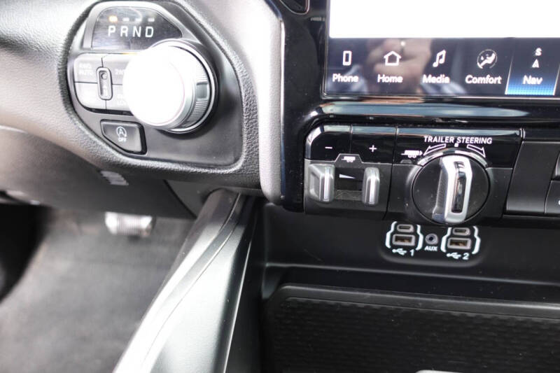 2023 RAM Ram Pickup
