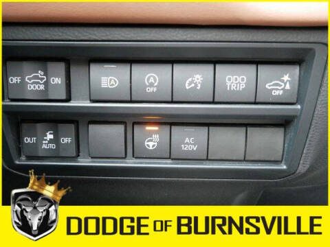 2022 Toyota Tundra 1794 Edition