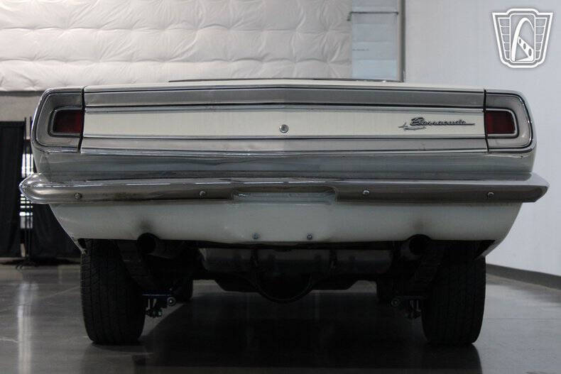 1968 Plymouth Barracuda