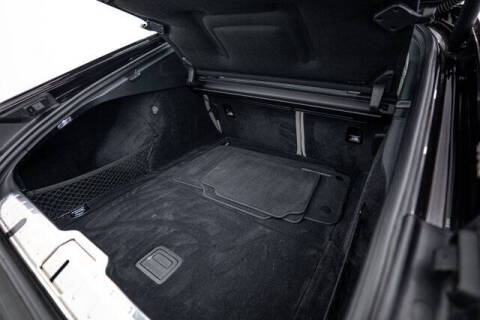 2017 Porsche Panamera