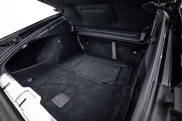 2017 Porsche Panamera