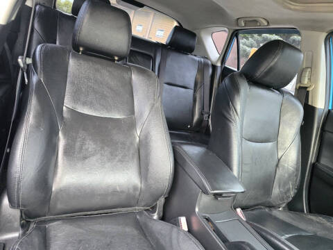 2011 Mazda MAZDA3 s Grand Touring